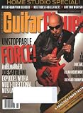 Guitar Player (1-year auto-renewal)