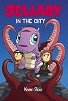 Jellaby, Monster in the City (Jellaby)