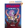 Jellaby: Monster in the City