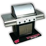 Backyard Basics Wisconsin Grill Mat