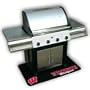 Backyard Basics Wisconsin Grill Mat