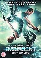Insurgent