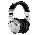 Behringer HPX2000 Headphones High-Definition DJ Headphones