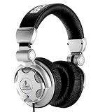 Behringer HPX2000 Headphones High-Definition DJ Headphones