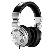 Behringer HPX2000 Headphones High-Definition DJ Headphones