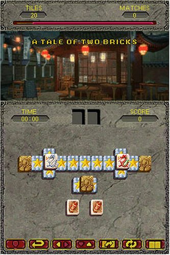 Mah Jong Quest Expeditions image