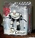 Sidney Crosby White Jersey Hands Facing Down Puck Variant Chase Alternate Figure Pittsburgh Penguins McFarlane Series 16 Action Figure