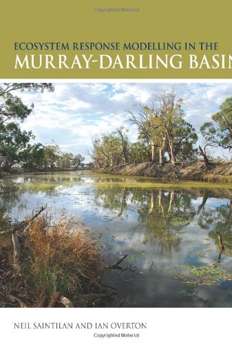 Ecosystem Response Modelling in the Murray-Darling Basin