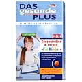Das gesunde Plus Konzentration & Lernen, 30 St�ck, 1er Pack