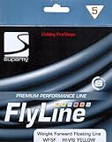 UPC 620070324235 product image for Superfly Hi-Vis Floating Fly Line, 30-Yard, Yellow | upcitemdb.com