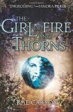 The Girl of Fire and Thorns (Girl of Fire and Thorns - Trilogy)