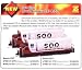 MicroTrains Soo Line #727 GP-35 Diesel Locomotive - MT Cplrs (Now Sold Out at Micro Trains)
