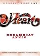 Dreamboat Annie Live