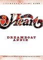 Dreamboat Annie Live