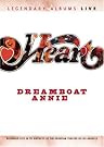 Dreamboat Annie Live