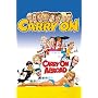 Carry On Abroad