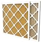 14x30x1 Standard Capacity MERV 11 Pleated Air Filter (Case of 6)