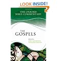 The Gospels (Oxford Bible Commentary)
