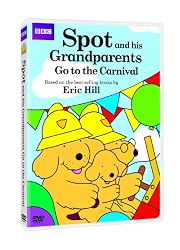 Spot & His Grandparents Go to the Carnival