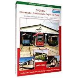 20 Jahre Historisches Strassenbahn Depot St. Peter