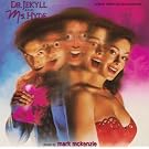 Ost (mus De Mark Mckenzie)