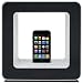 TEAC LED���C�g�t��iPod/iPhone�Ή��T�E���h�V�X�e�� SR-LUXi