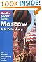 Moscow & St Petersburg (Berlitz Pocket Guides)