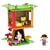 Mega Bloks Mega Bloks Dora's Tree House