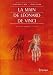 La main de L�onard de Vinci (French Edition) by Dominique Le Nen, Jacky Laulan