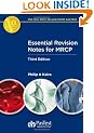 Essential Revision Notes for MRCP