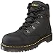 Dr. Martens Holkham Steel Toe Hiker
