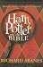 Harry Potter and the Bible: The Menace Behind the Magick