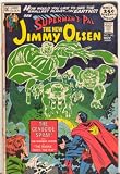 Review National Periodical Publications, Inc.  / Superman's Pal Jimmy Olsen #143, 1971 Year, NM, $40.00