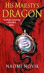 His Majesty's Dragon (Temeraire)