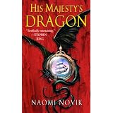 His Majesty's Dragon (Temeraire)