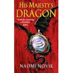 His Majesty's Dragon (Temeraire)