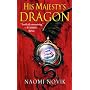 His Majesty's Dragon