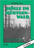 Hölle im Hürtgenwald: Die Kämpfe vom Hohen Venn bis zur Rur September 1944 bis Februar 1945