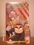 Ranma 1/2 - Anything Goes Martial Arts, Vol. 3: Cat-Fu Fighting [VHS]