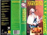 Produkt-Bild: Hawkwind - Live Legends [VHS]