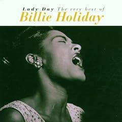 Lady Day, The Very Best Of