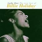 Lady Day, The Very Best Of