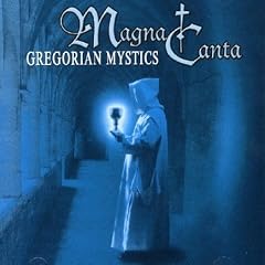 Gregorian Mystics