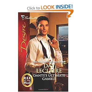 Dante's Ultimate Gamble - Day LeClair
