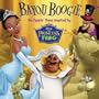 Bayou Boogie: Inspired By Princess & Frog
