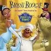 Bayou Boogie: Inspired By Princess & Frog