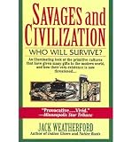 Produkt-Bild: (SAVAGES AND CIVILIZATION) BY Weatherford, Jack(Author)Paperback Feb-1995