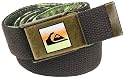 Quiksilver Young Men's "Tetra" Belt