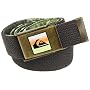 Quiksilver Young Men's "Tetra" Belt