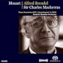 "Mozart: Piano Concertos, K271 & K503 "